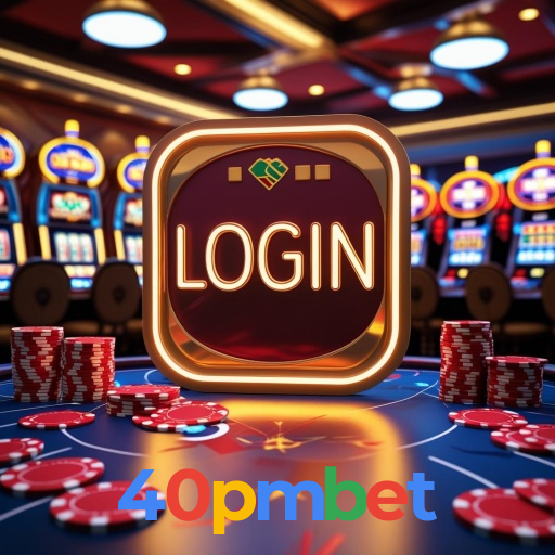 40pmbet visual