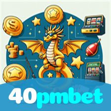 40pmbet visual