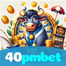 40pmbet visual