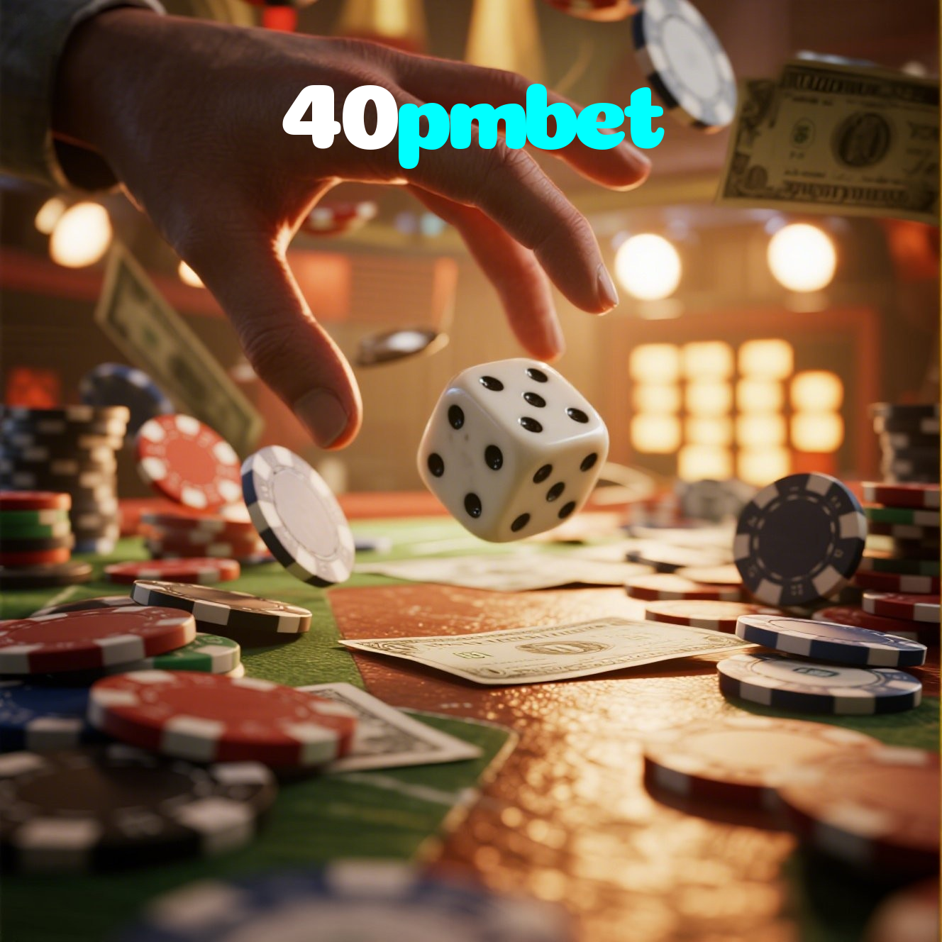 40pmbet visual