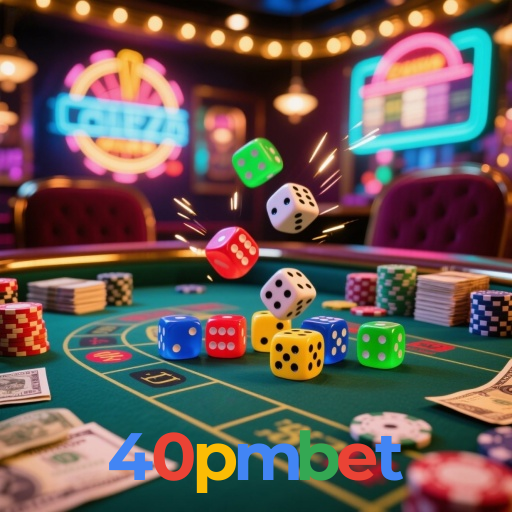 40pmbet visual