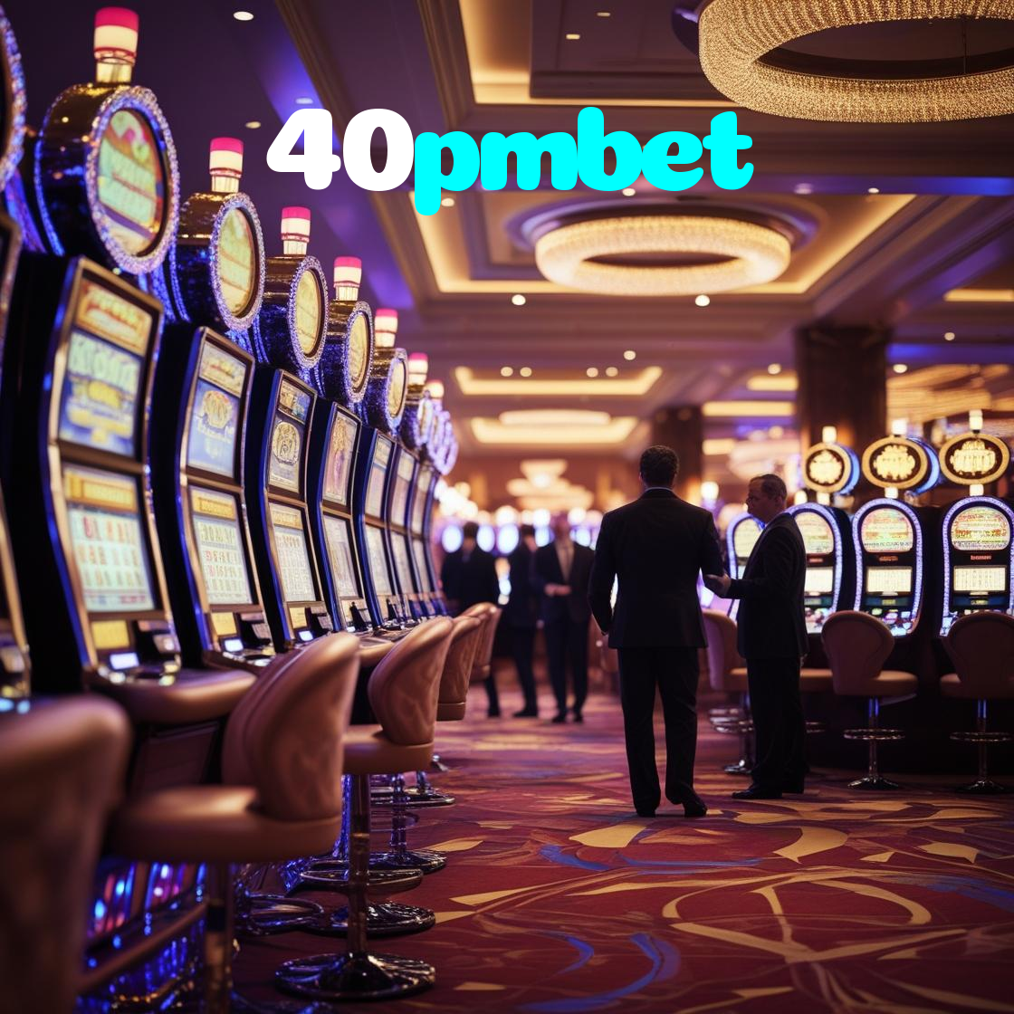 40pmbet visual