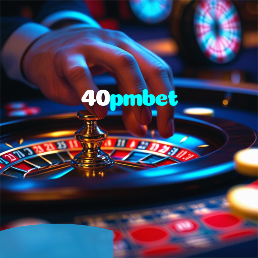 40pmbet visual