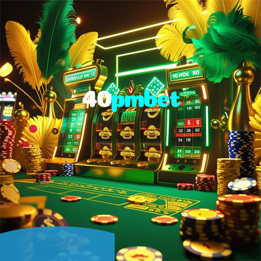40pmbet visual