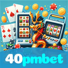 40pmbet visual