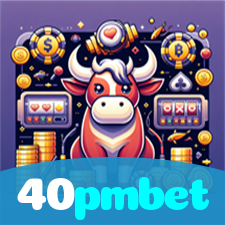 40pmbet visual