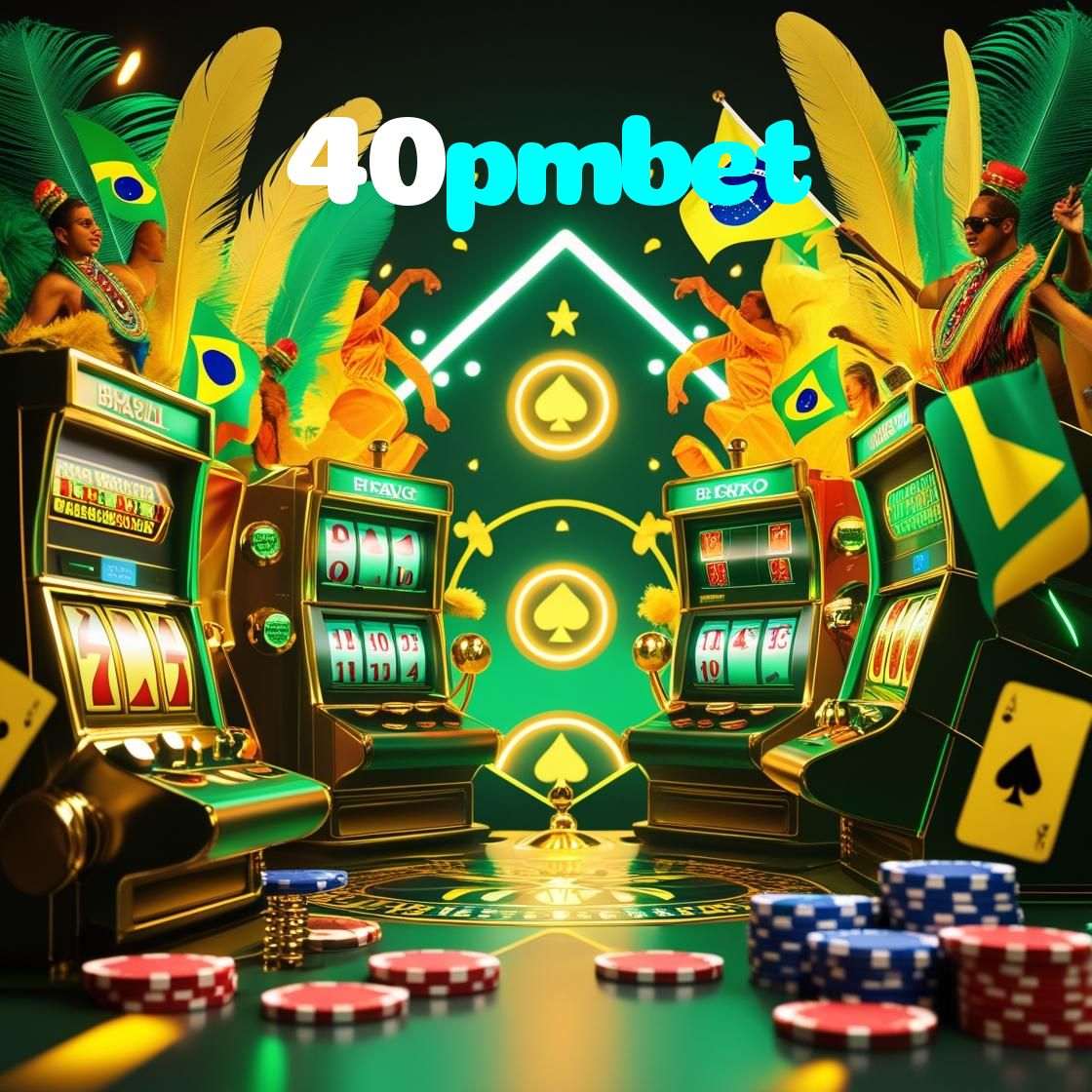 40pmbet visual