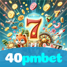 40pmbet visual