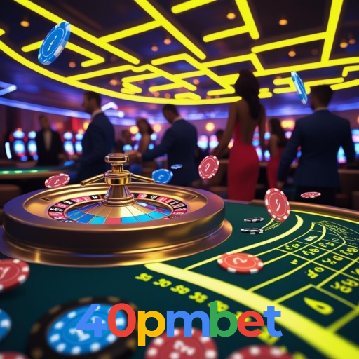 40pmbet visual