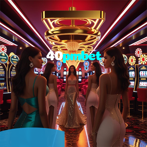 40pmbet visual