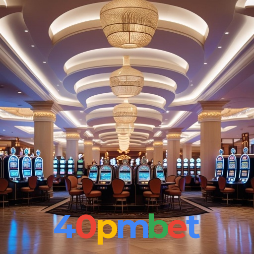 40pmbet visual