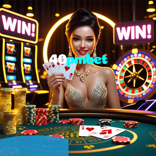 40pmbet visual