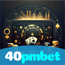40pmbet visual