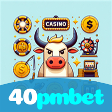 40pmbet visual