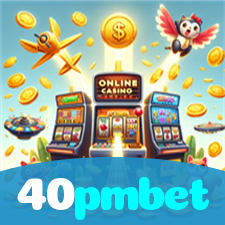40pmbet visual
