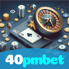 40pmbet visual