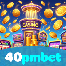 40pmbet visual