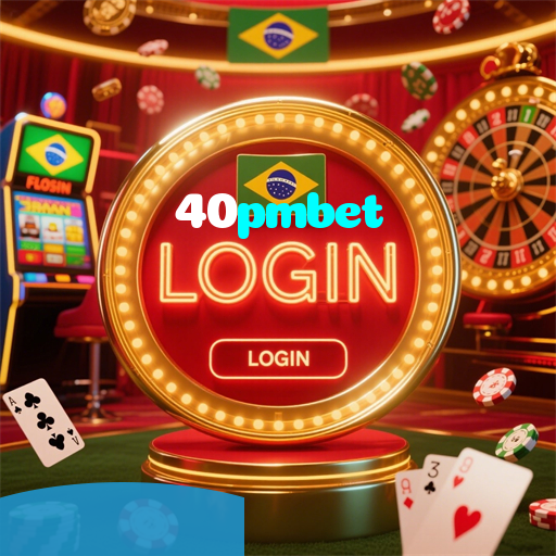 40pmbet visual