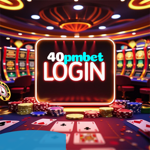 40pmbet visual
