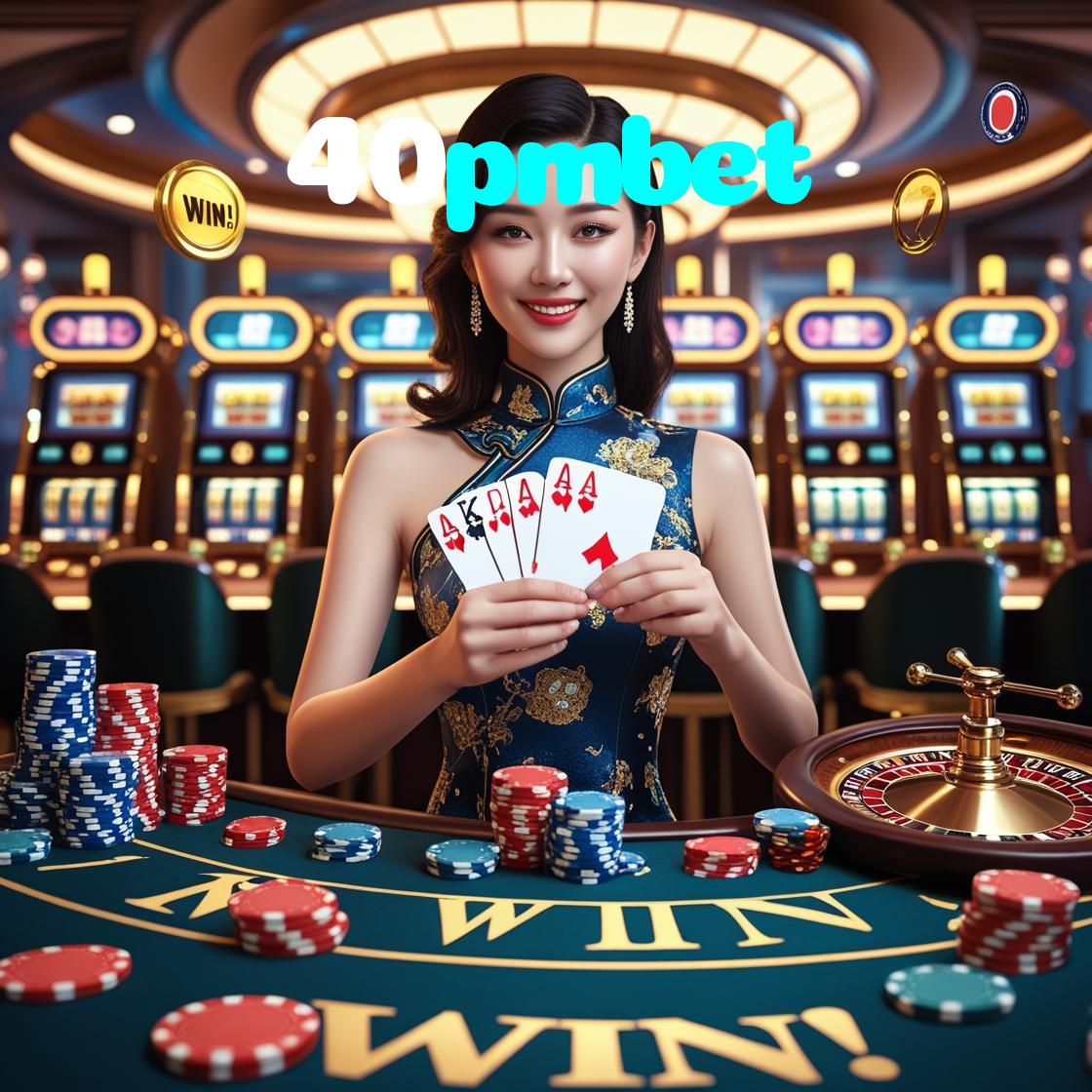 40pmbet visual