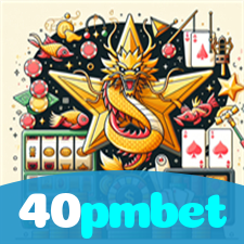 40pmbet visual