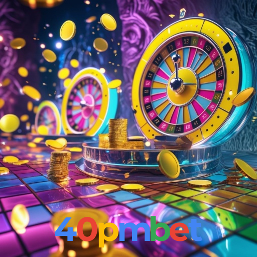 40pmbet visual