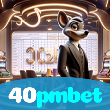 40pmbet visual
