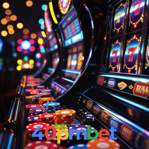40pmbet visual