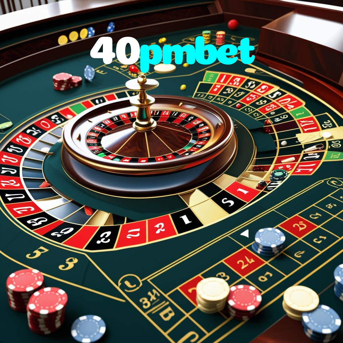 40pmbet visual