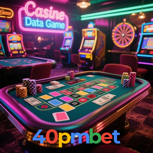 40pmbet visual
