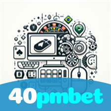 40pmbet visual
