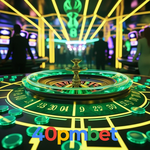 40pmbet visual