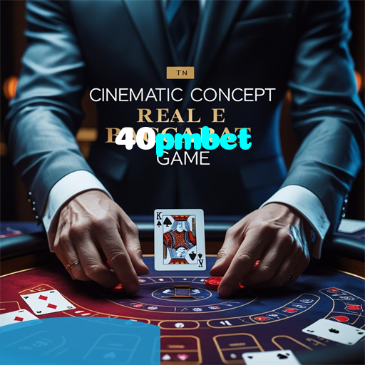 40pmbet visual