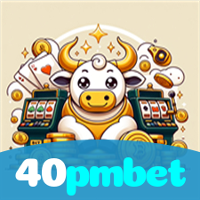 40pmbet visual