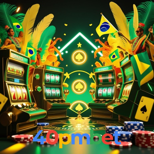 40pmbet visual