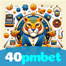 40pmbet visual