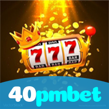 40pmbet visual