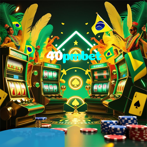 40pmbet visual
