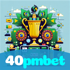 40pmbet visual
