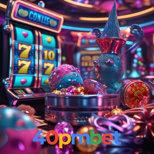 40pmbet visual