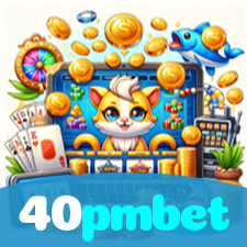 40pmbet visual