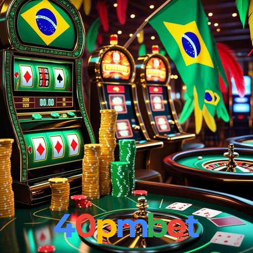 40pmbet visual