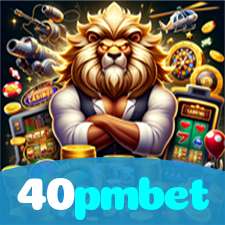 40pmbet visual