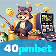 40pmbet visual
