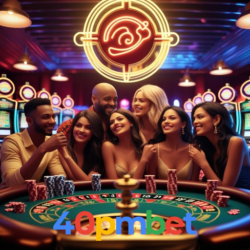 40pmbet visual