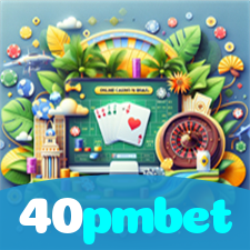 40pmbet visual
