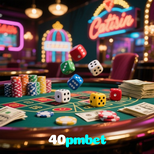 40pmbet visual
