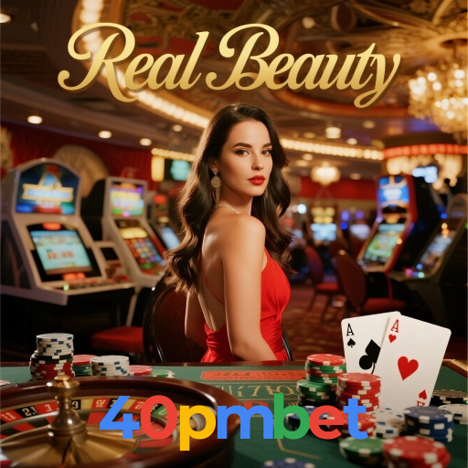 40pmbet visual