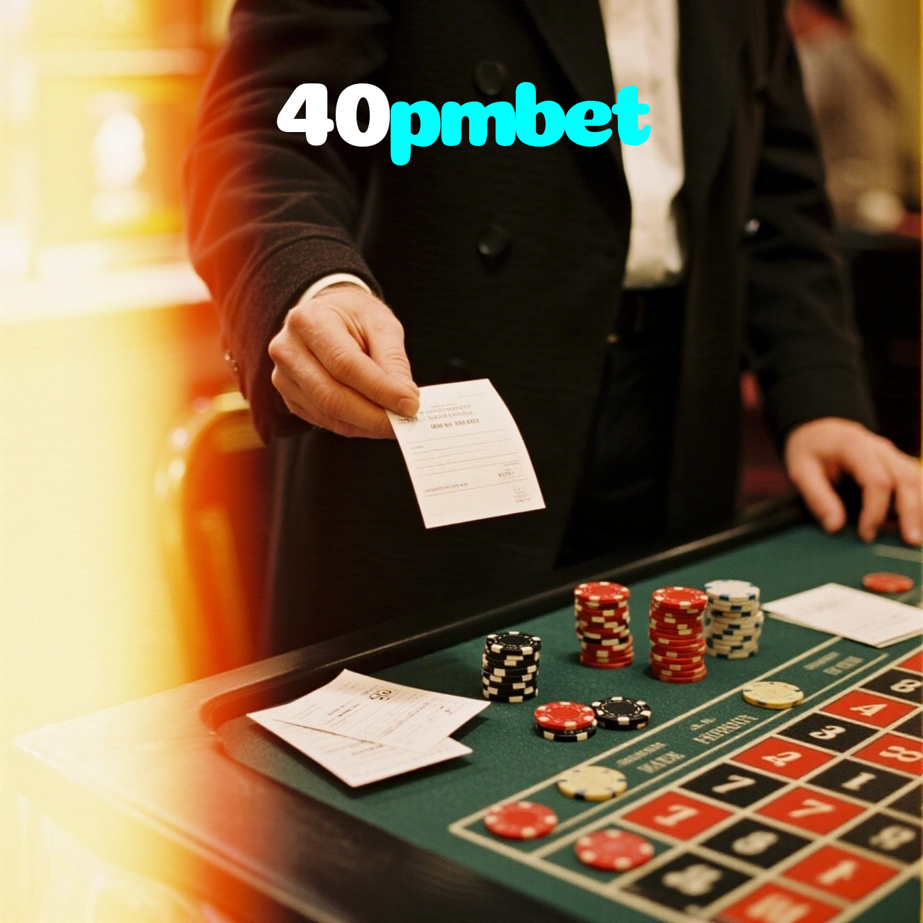 40pmbet visual