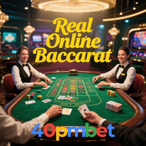 40pmbet visual